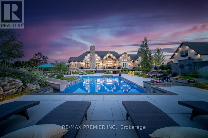 6468 BETHESDA ROAD E, Whitchurch-Stouffville, Ontario L4A3A7
