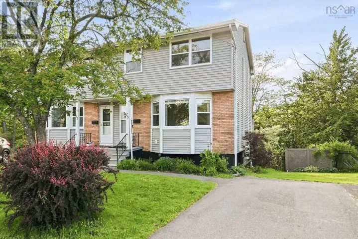 25 Dipper Crescent, Halifax, Nova Scotia B3M1W5