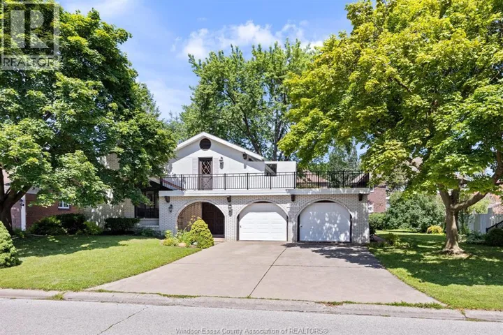 3770 HUNTINGTON, Windsor, Ontario N9E3W8