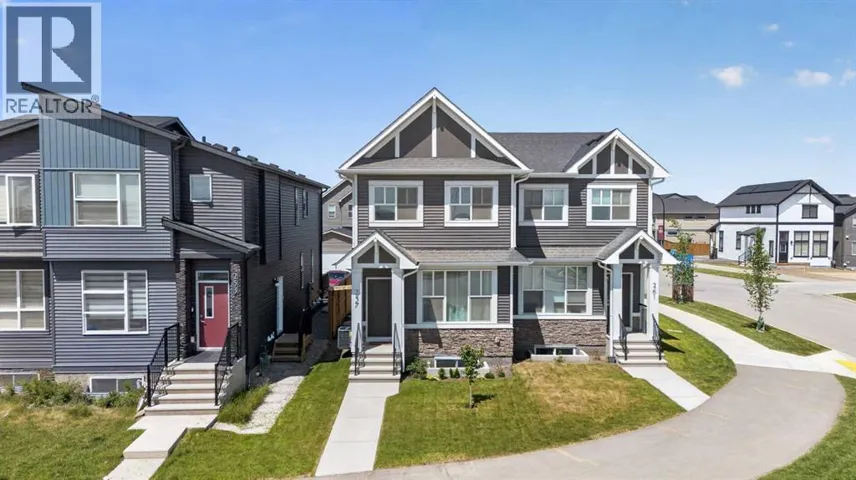 257 Edith Green NW, Calgary, Alberta T3R2G3