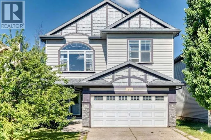 50 Royal Birch Terrace NW, Calgary, Alberta T3G5N7