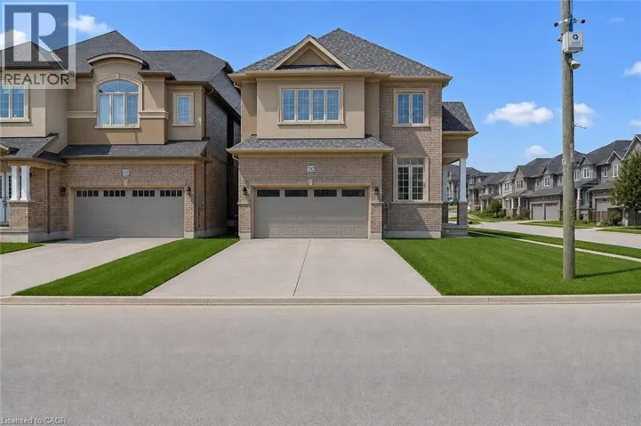 115 HITCHMAN Street, Paris, Ontario N3L0M1