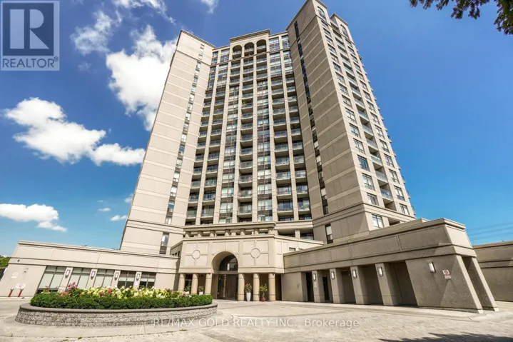 102 - 220 FORUM DRIVE, Mississauga (Hurontario), Ontario L4Z4K1