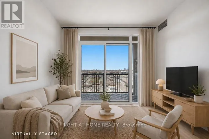 703 - 3563 LAKE SHORE BOULEVARD W, Toronto (Long Branch), Ontario M8W0A3