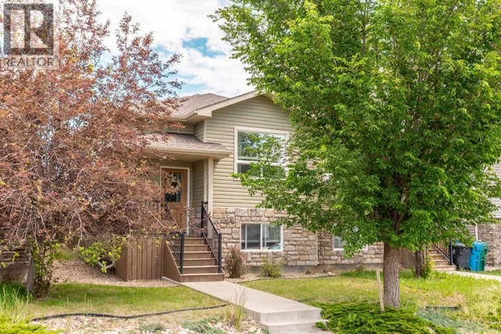 113 Mount Sundial Court W, Lethbridge, Alberta T1J1J1