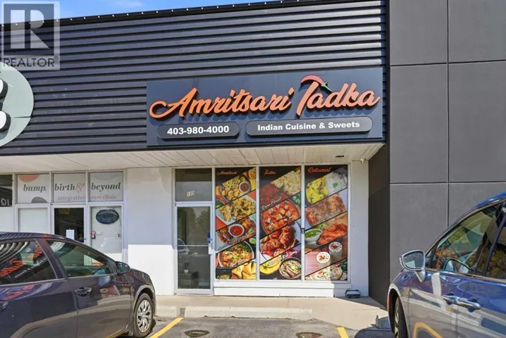 #109A, 400 Main Street N, Airdrie, Alberta T4B2N1