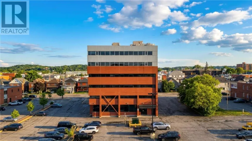 144 PINE Street Unit# 301, Sudbury, Ontario P3C1X3
