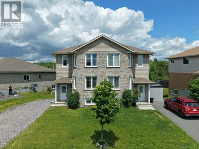 86 Rinkside Court, Sudbury, Ontario P3E0E3