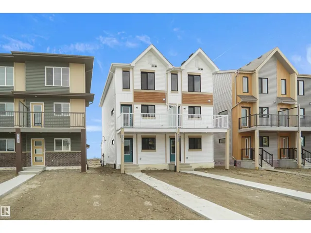 21032 24 AV NW, Edmonton, Alberta T6M3L5