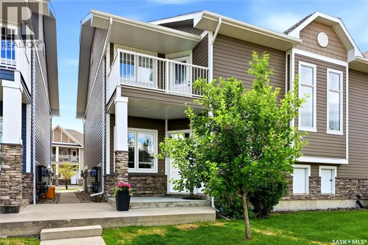 4185 Green Apple DRIVE E, Regina, Saskatchewan S4V1S1