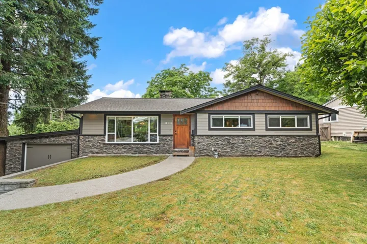 7807 GRAND STREET, Mission, British Columbia V2V3T7