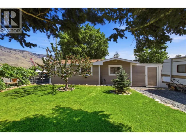 80 Vavasour Road, Kamloops, British Columbia V0K2J0