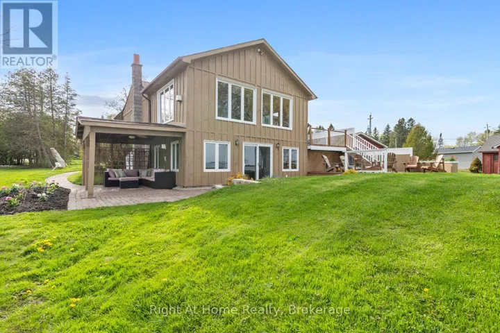 239 ALDRED DRIVE, Scugog, Ontario L9L1B6
