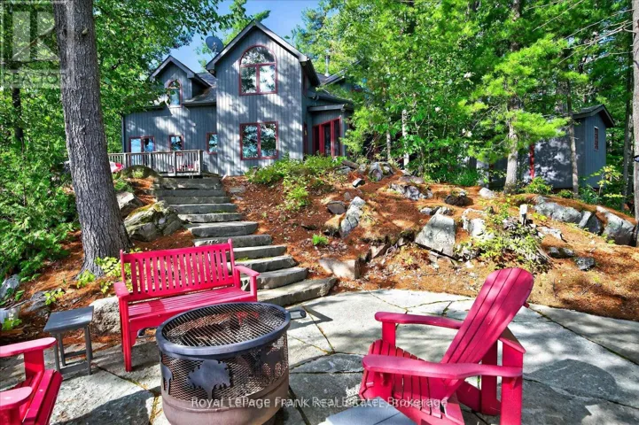 2832 FIRE ROUTE 47, Selwyn, Ontario K0L2H0