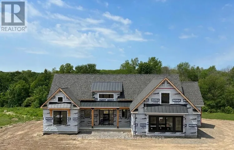 1567 CLEARVIEW ROAD, Centre Hastings, Ontario K0K2Y0