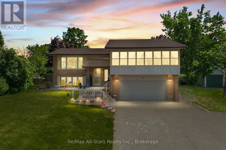 54 BLUEWATER AVENUE, Kawartha Lakes (Fenelon), Ontario K9V0K6