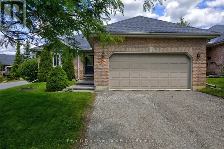 402 - 1742 RAVENWOOD DRIVE, Peterborough (Monaghan Ward 2), Ontario K9K2R5