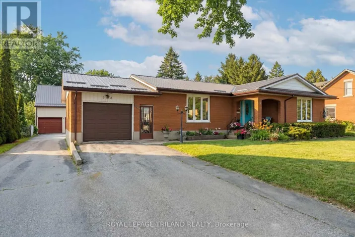 308 JOHN STREET S, Aylmer, Ontario N5H2E2