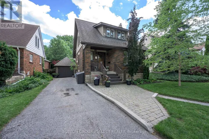 21 FOXBAR ROAD, London South (South G), Ontario N6C2A6