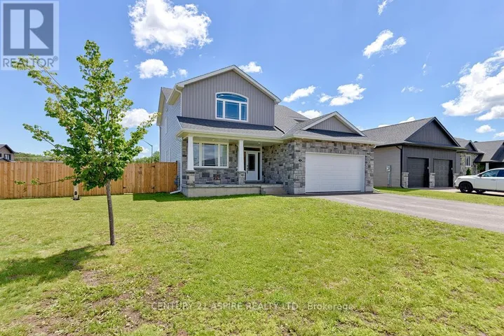 5 DREW STREET, Petawawa, Ontario K8H0G7