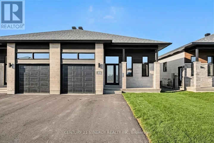832 NAMUR, Russell, Ontario K0A1W0