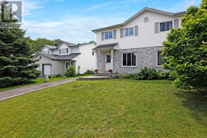 1080 DES PINS AVENUE, Clarence-Rockland, Ontario K4K1N2