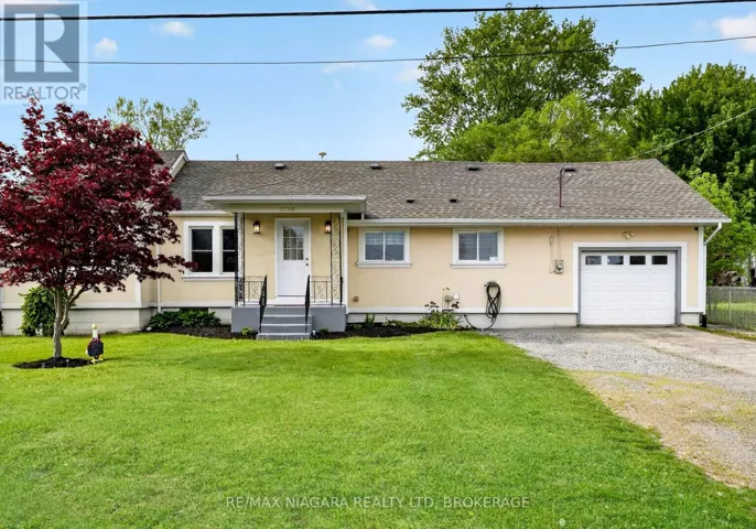 3710 BRUNSWICK AVENUE, Fort Erie (Crystal Beach), Ontario L0S1B0