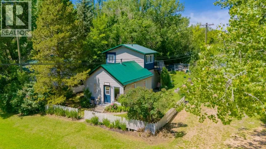 235 5 Street, Drumheller, Alberta T0J0Y4