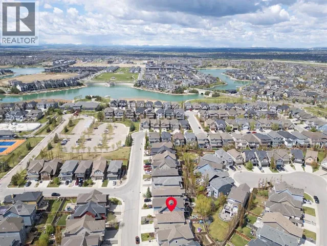 134 Masters Point SE, Calgary, Alberta T3M2B5