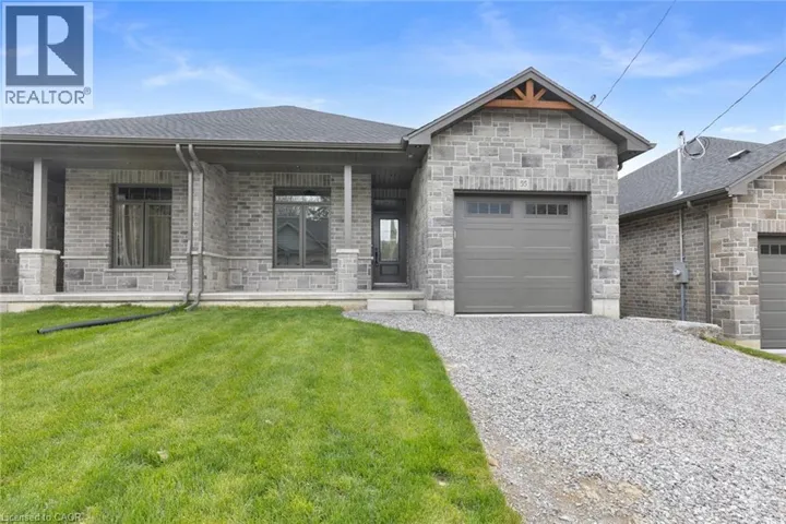 55 NORFOLK Street, Waterford, Ontario N0E1Y0