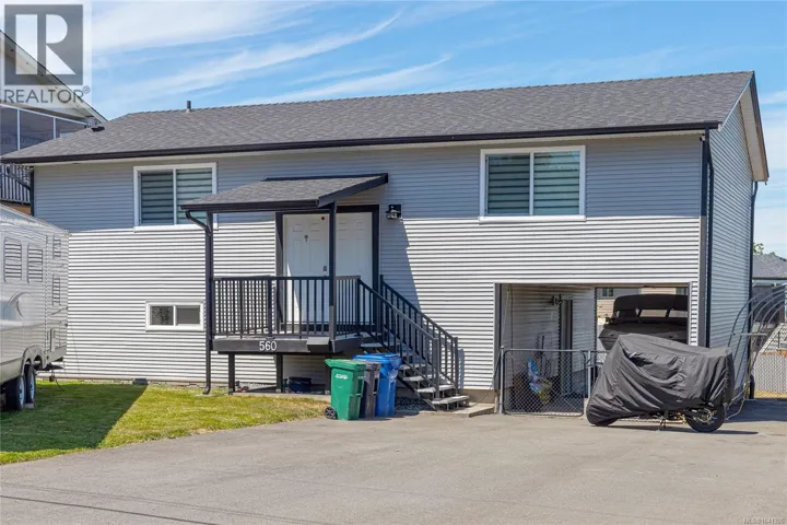 560 Weber St, Nanaimo, British Columbia V9R5R1