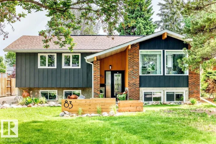 83 Lorraine CR, St. Albert, Alberta T8N2R4
