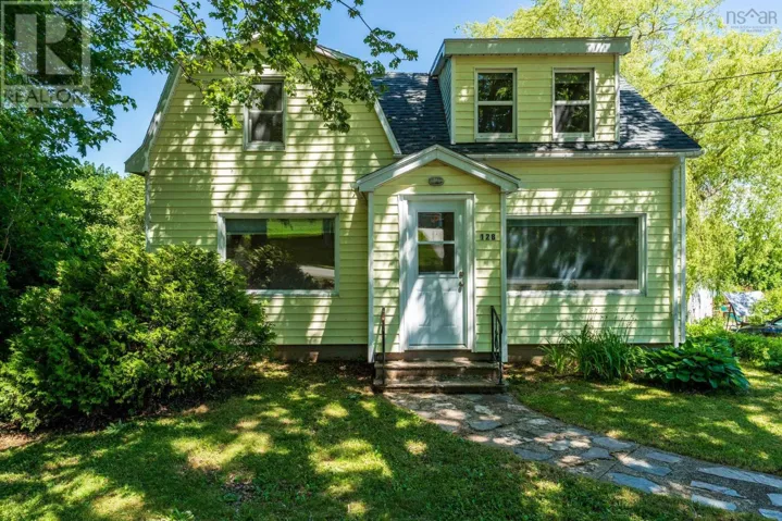 128 Lighthouse Road, Digby, Nova Scotia B0V1A0