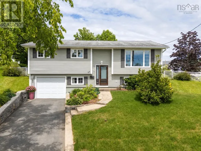28 Eastwood Court, Forest Hills, Nova Scotia B2W4J2