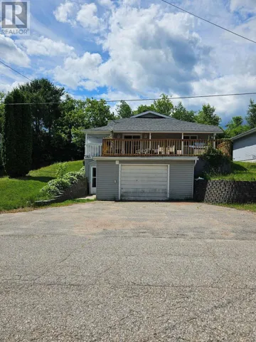 470 OTTAWA STREET, Mattawa, Ontario P0H1V0