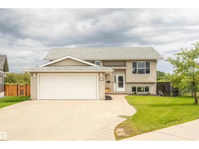 5317 60 ST, Cold Lake, Alberta T9M1N8