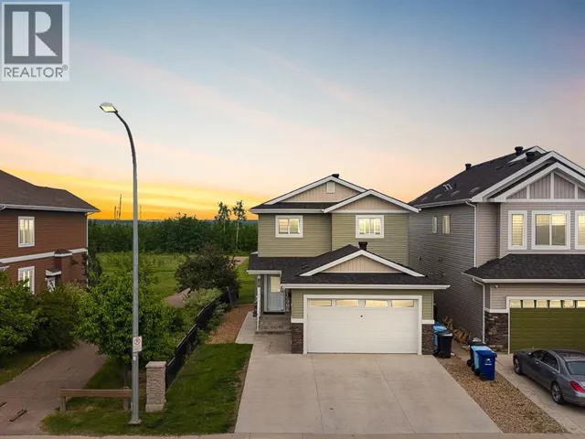 340 Dixon Road, Fort McMurray, Alberta T9K2X9