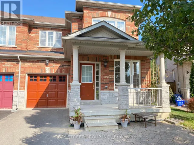 39 LEVELLANDS CRESCENT, Richmond Hill (Langstaff), Ontario L4B0A5