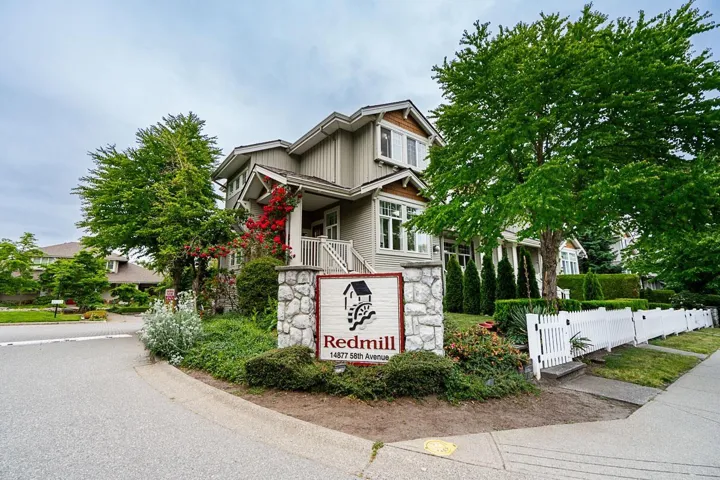 1 14877 58 AVENUE, Surrey, British Columbia V3S8Y9