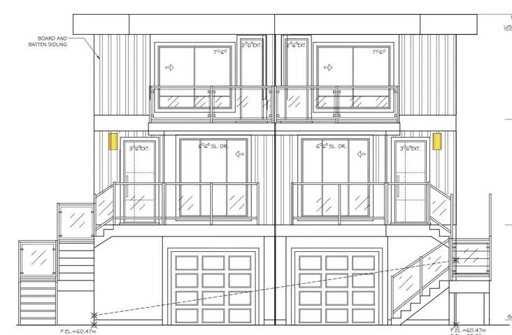 Lot 2 10637 RAMONA WAY, Delta, British Columbia V4C6S5