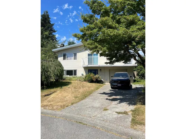 8625 MARGATE PLACE, Surrey, British Columbia V3S5B3