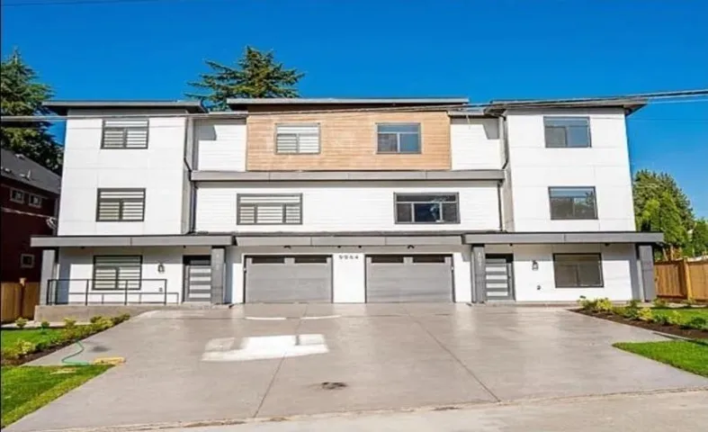 102 9964 120 STREET, Surrey, British Columbia V3W6N5