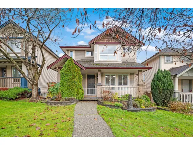 5742 148 STREET, Surrey, British Columbia V3S3B6
