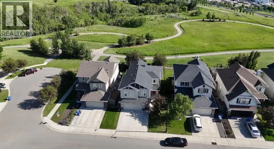 135 Drake Landing View, Okotoks, Alberta T1S0A1