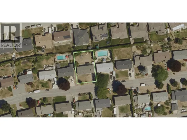 1738 Smithson Drive, Kelowna, British Columbia V1Y4E3