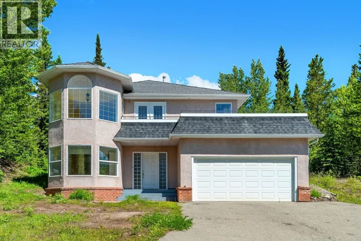 18 David Crescent, Elkford, British Columbia V0B1H0
