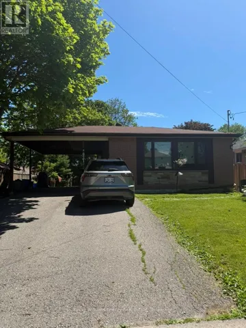 BSMT - 821 WEST SHORE BOULEVARD, Pickering (West Shore), Ontario L1W2V5