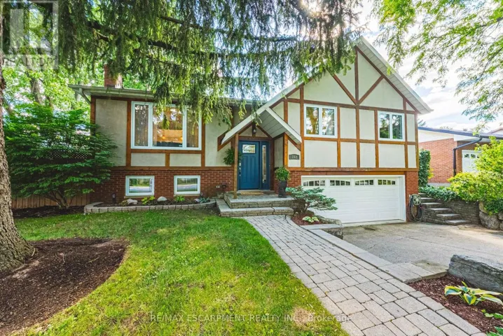 742 FRANCIS ROAD, Burlington (LaSalle), Ontario L7T4A3