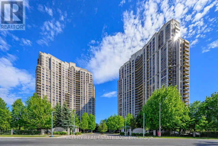 1626 - 700 HUMBERWOOD BOULEVARD, Toronto (West Humber-Clairville), Ontario M9W7J4