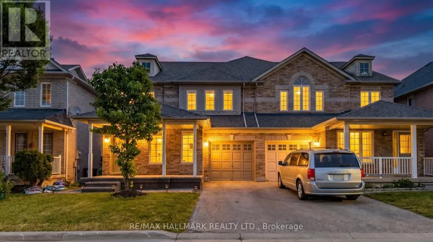 5437 ROCHELLE WAY, Mississauga (Churchill Meadows), Ontario L5M6N4